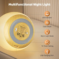 Night Lights for Kids, Baby Night Light with 7 Colors Changing