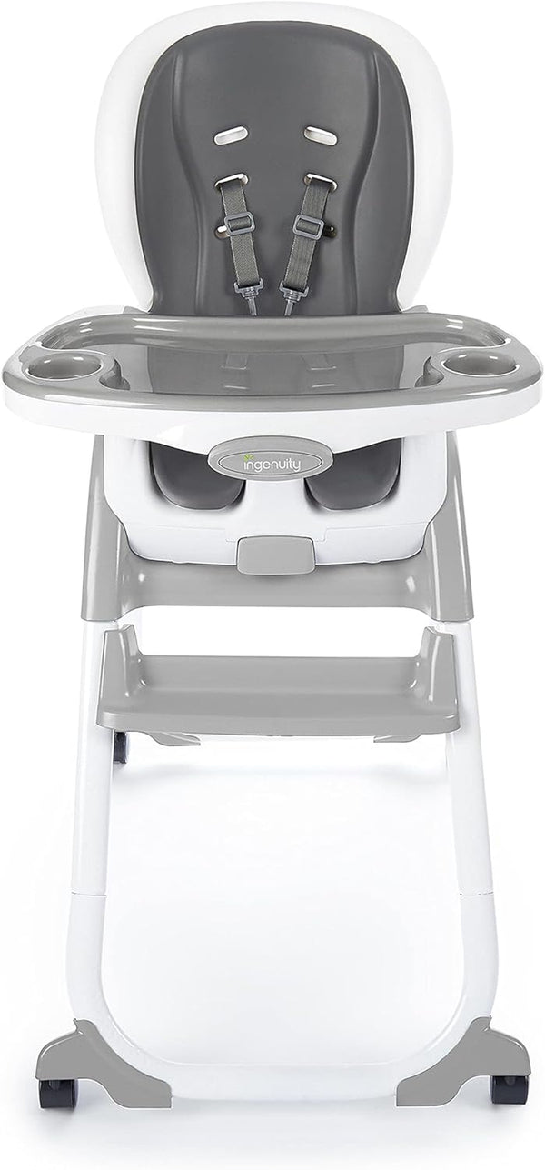 3-In-1 Convertible High Chair