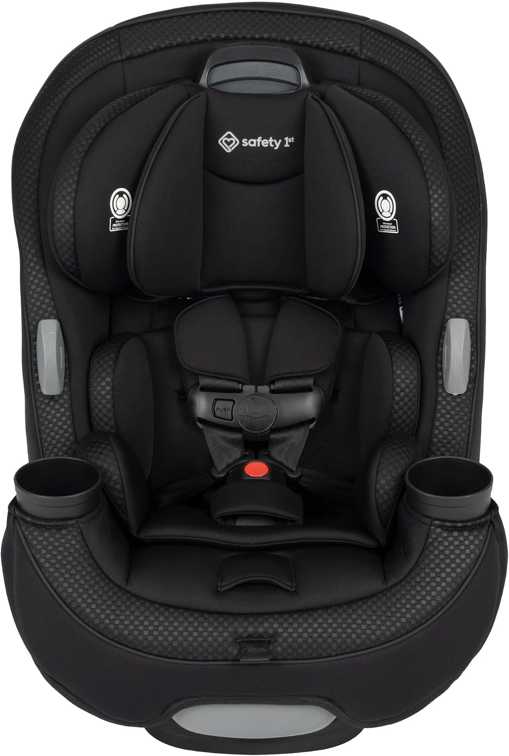 Grow and Go All-In-One Convertible Car Seat