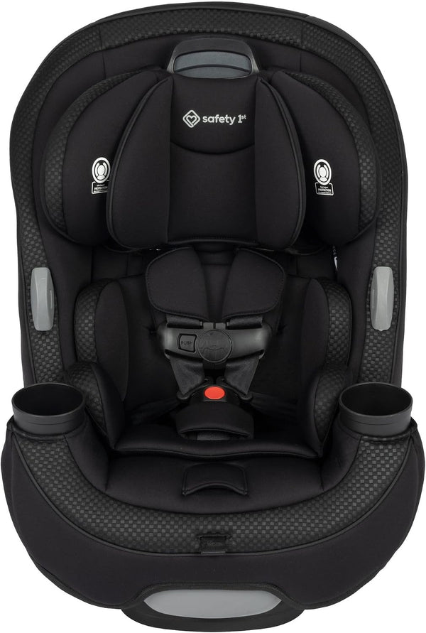 Grow and Go All-In-One Convertible Car Seat