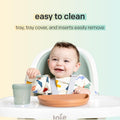 , Chai Multi-Mode High Chair, Convertible, Birth up to 60Lb.