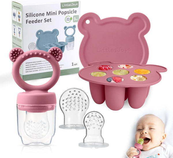 Baby Food Feeder