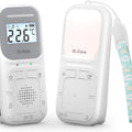 Neogo Portable Audio Baby Monitor and Sound Machine