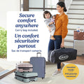 on the Go Zip Playard, Reeves