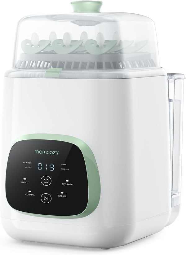 Kleanpal Pro Baby Bottle Washer