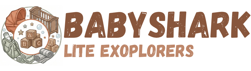 babyshark.ca