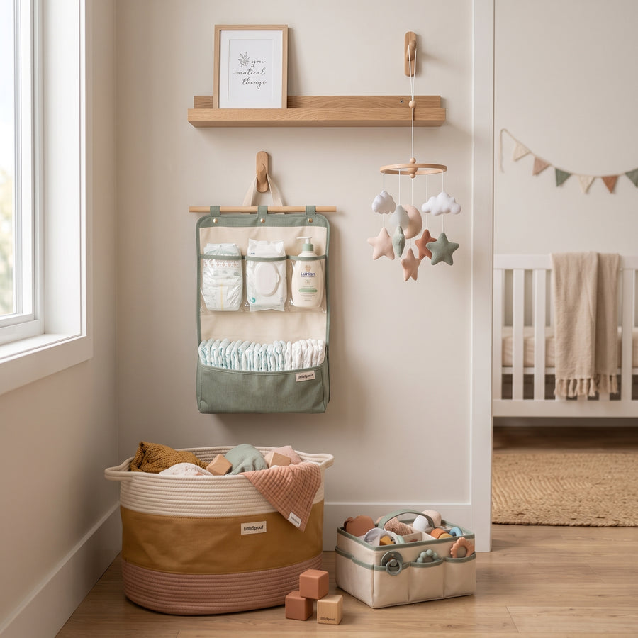 Nursery Organization