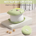 Travel Potty 3-In-1 Outdoor Portable Potty for Toddlers with Travel Bag
