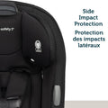 Grow and Go All-In-One Convertible Car Seat