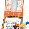 on the Go Water Wow! Vehicles Activity Pad
