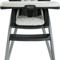 Table2Table LX 6-In-1 Highchair, High Chair & Booster Seat for Babies, Toddlers and Big Kids, Asteroid