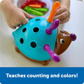 Spike the Fine Motor Hedgehog