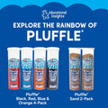 Pluffle Mini 8-Pack