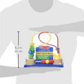 First Bead Maze Wooden Educational Baby Toy