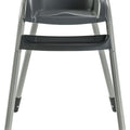 Table2Table LX 6-In-1 Highchair, High Chair & Booster Seat for Babies, Toddlers and Big Kids, Asteroid
