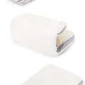 Ultra 2-In-1 Premium Dual Sided Baby Crib & Toddler Bed Mattress