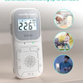 Neogo Portable Audio Baby Monitor and Sound Machine