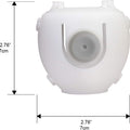 4 Pack Baby Safety Door Knob Covers Door Knob Locks