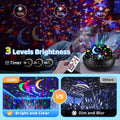 Toddler Toys, 3 Films Night Light Baby Toys, 93 Lighting Night Light Kids
