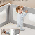 3 Pack King Size Bed Rail for Toddlers