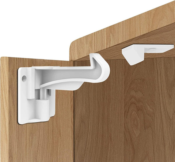 Safety Cabinet Locks