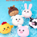 Montessori Baby Toys 6-12 Months Surprise Barn