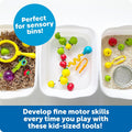 Helping Hands Fine Motor Tool Set Toy