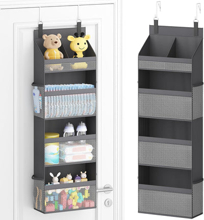 Heavy Duty Hanging Storage