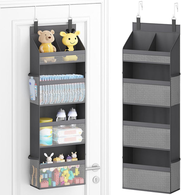 Heavy Duty Hanging Storage