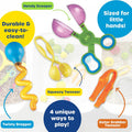 Helping Hands Fine Motor Tool Set Toy