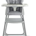 Made2Grow 5-In-1 Highchair | Infant Recline, Baby High Chair, Toddler Booster Seat, Youth Stool, Big Kid Chair | Lee
