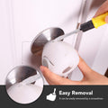 4 Pack Baby Safety Door Knob Covers Door Knob Locks