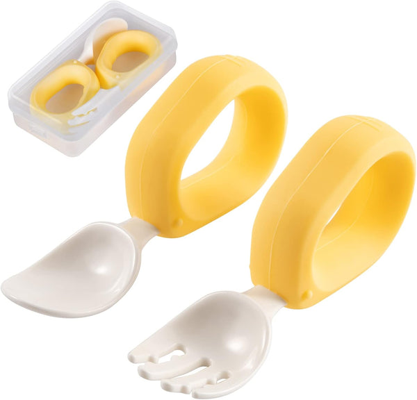 Toddler Utensils Set