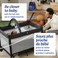 on the Go Zip Playard, Reeves
