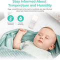 Neogo Portable Audio Baby Monitor and Sound Machine
