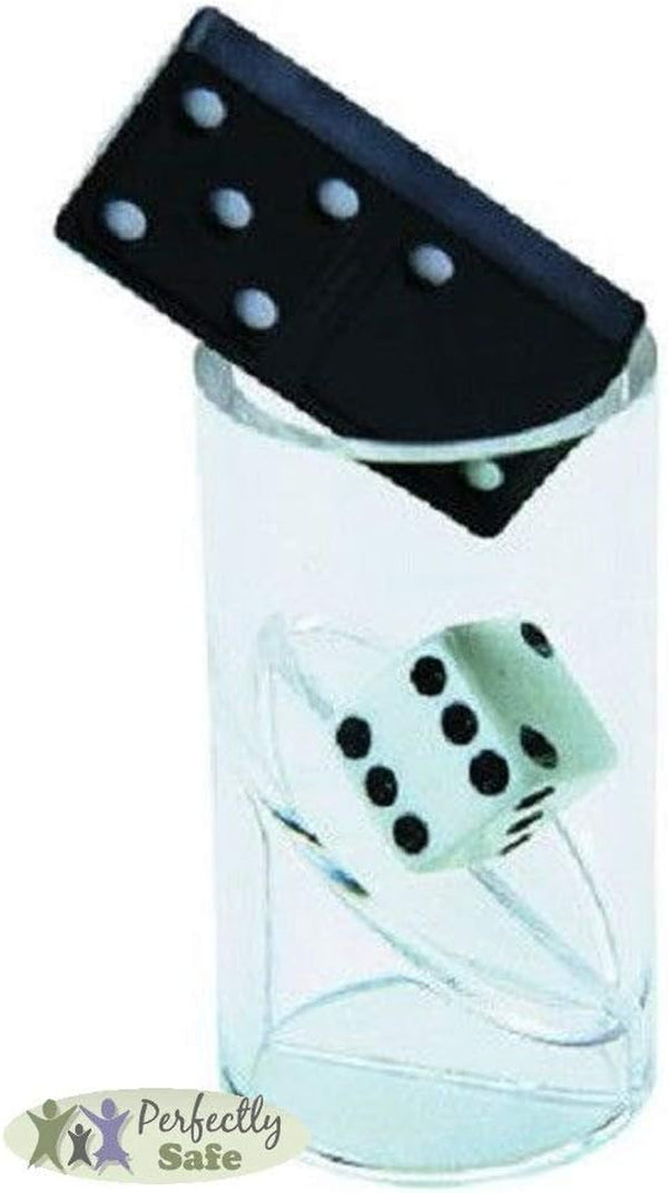 Small Object Choking Tester