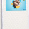 Ultra 2-In-1 Premium Dual Sided Baby Crib & Toddler Bed Mattress