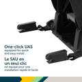 Grow and Go All-In-One Convertible Car Seat